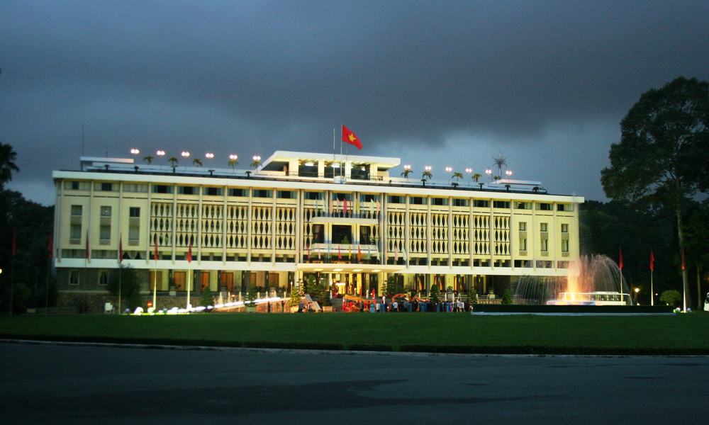 Saigon