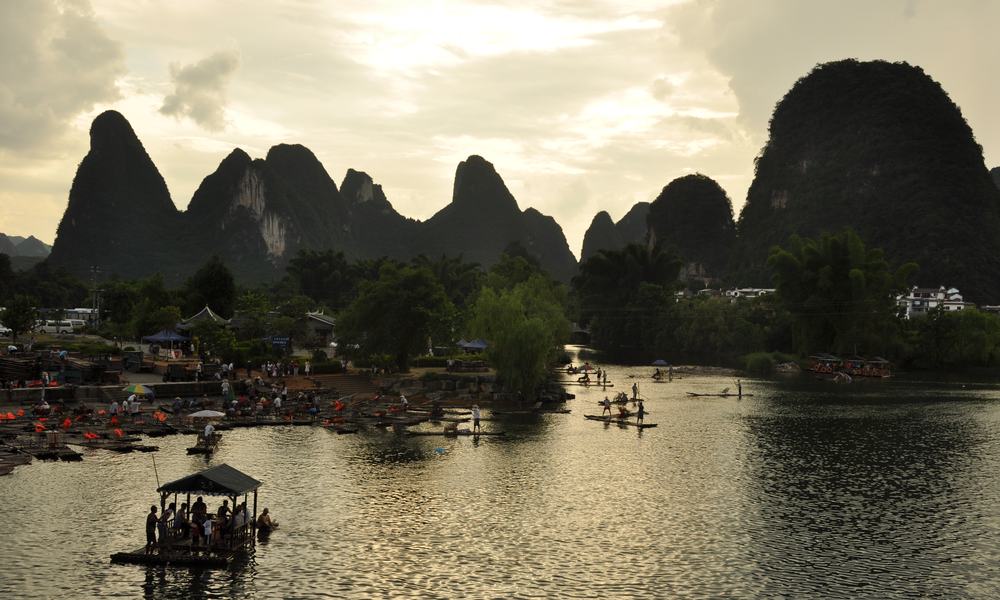 Yangshou