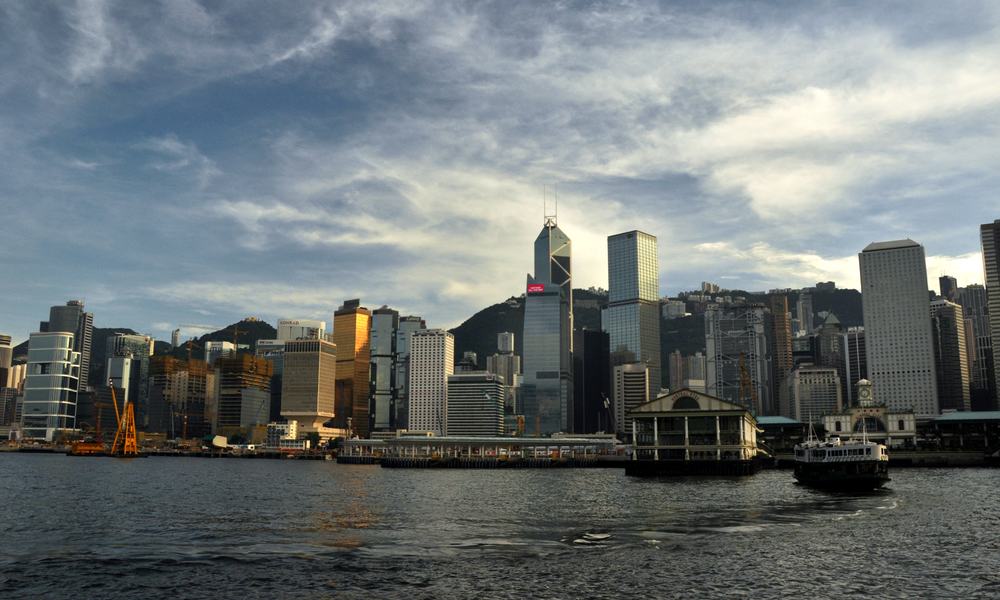 Hong Kong