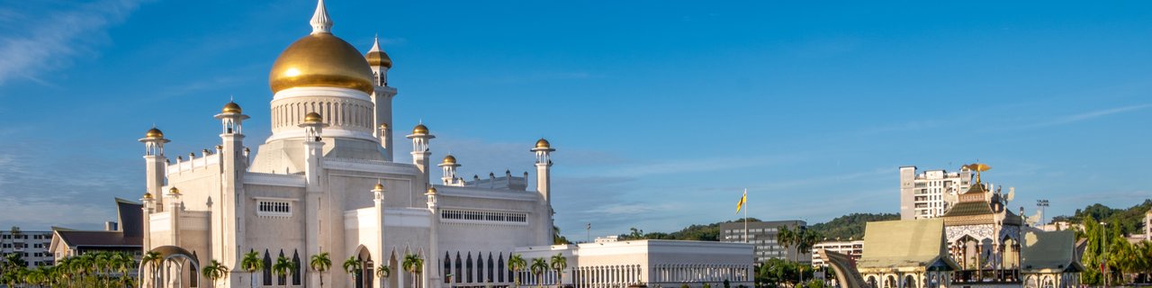 Malezija, Brunej in Singapur