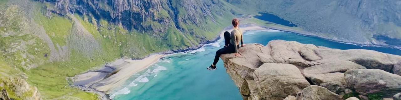 Norveška - severna otočja