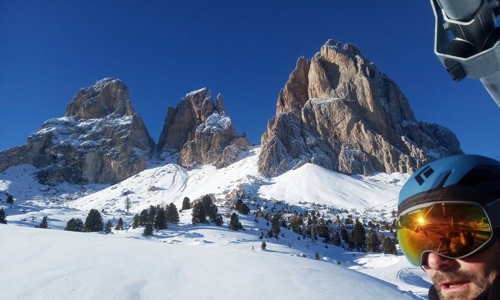 dolomiti