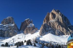 dolomiti