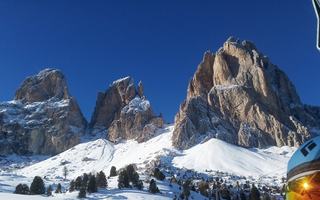 dolomiti