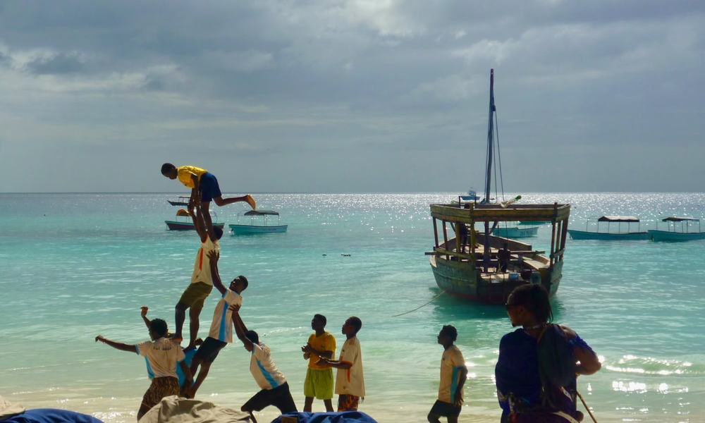 Zanzibar mladi 3