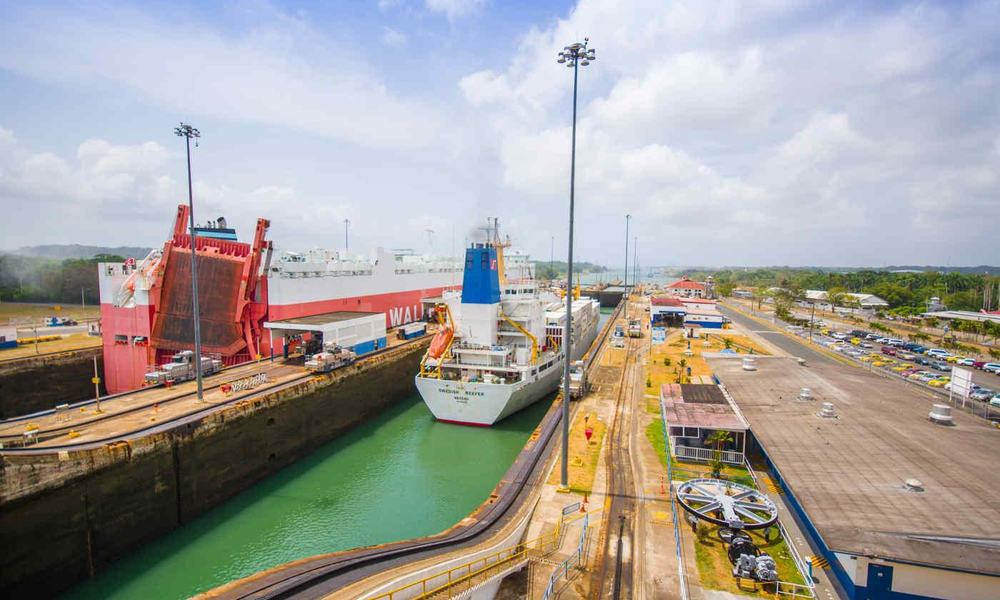 Kostarika in Panama 16