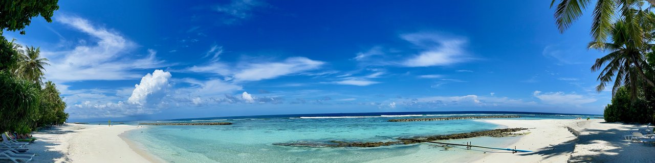 Maldivi križarjenje