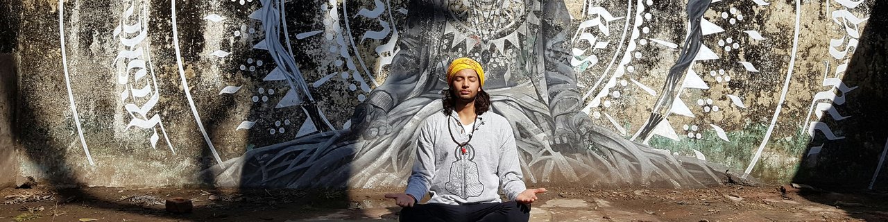 Indija: joga, ajurveda in ašrami