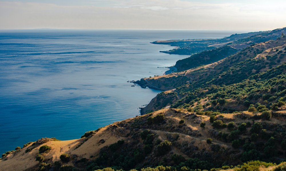 panoramskih razgledov ne manjka