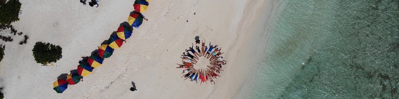 Maldivi otok Rasdhoo