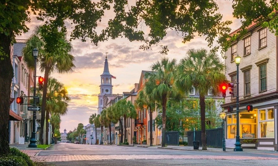 charleston 2
